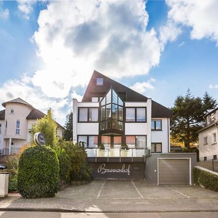 Hotel Brunnenhof Hanau Kültér fotó