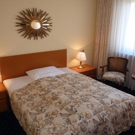 Hotel Brunnenhof Hanau Kültér fotó