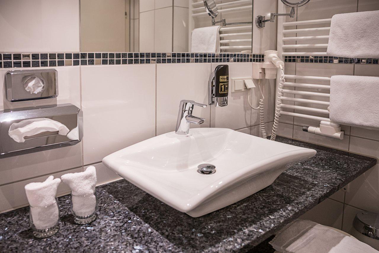Hotel Brunnenhof Hanau Kültér fotó