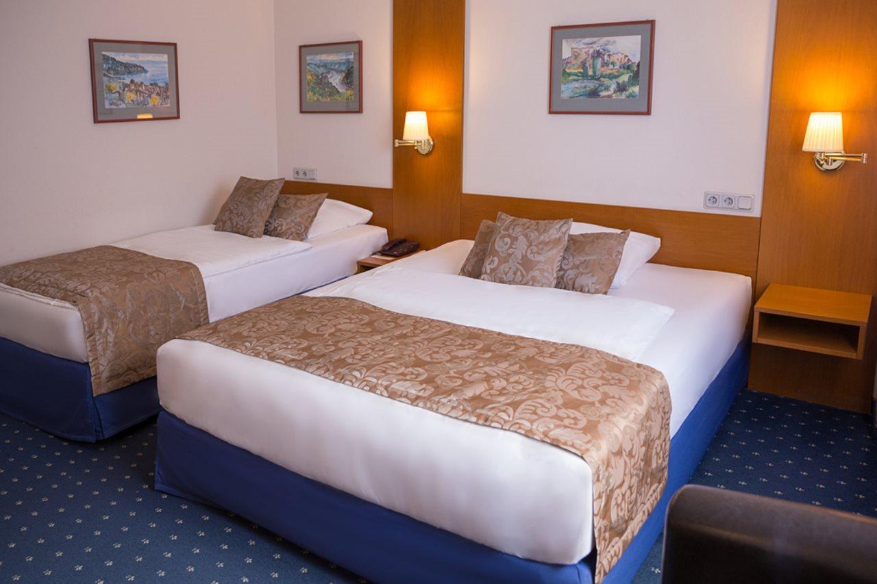 Hotel Brunnenhof Hanau Kültér fotó