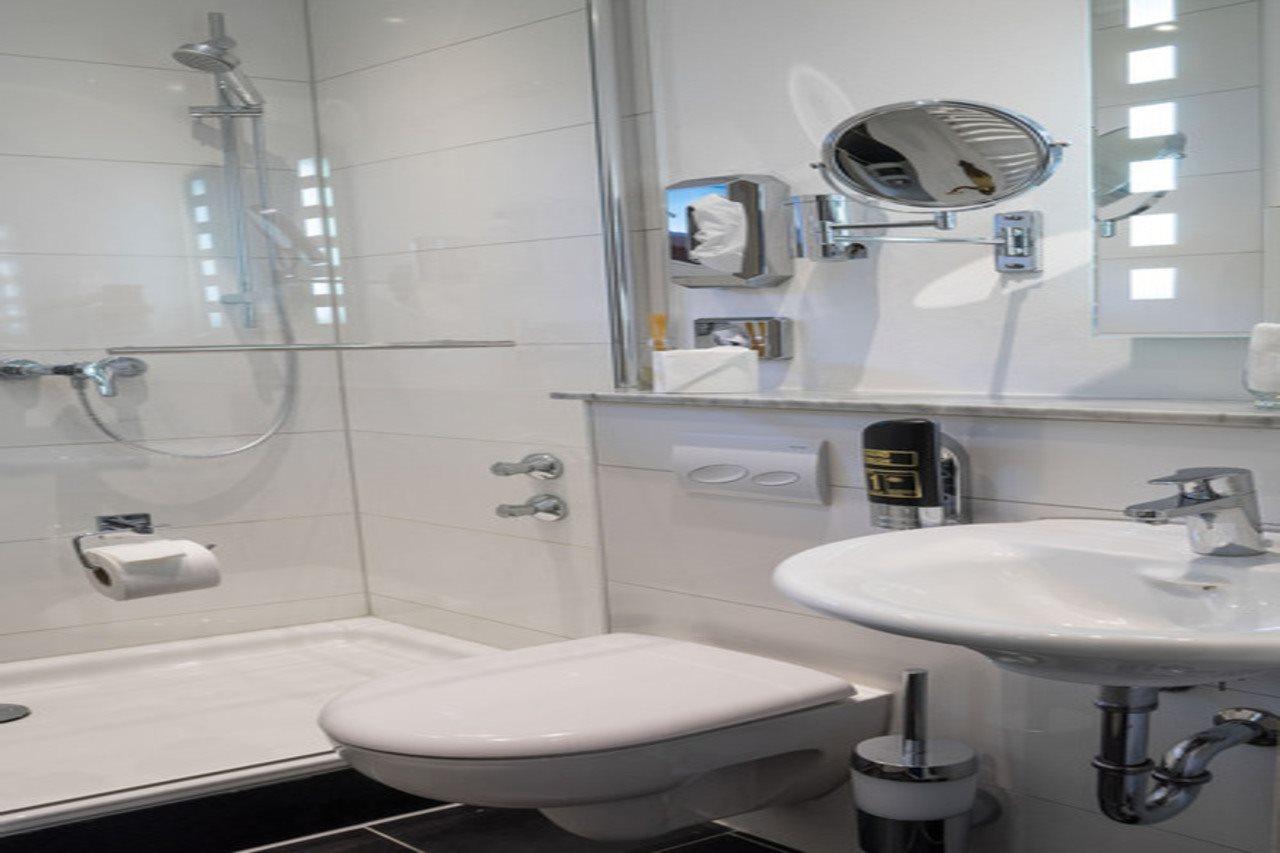 Hotel Brunnenhof Hanau Kültér fotó
