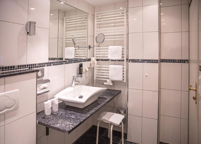 Hotel Brunnenhof Hanau Kültér fotó