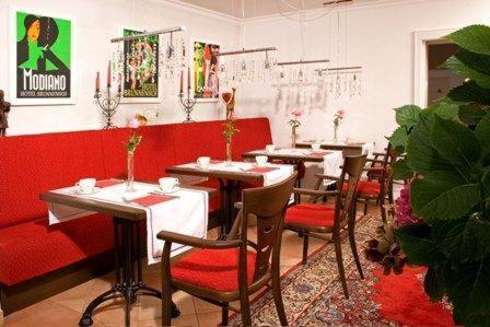 Hotel Brunnenhof Hanau Kültér fotó